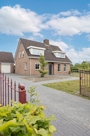 Medium property photo - Oude Antwerpsepostbaan 41B, 4741 TJ Hoeven